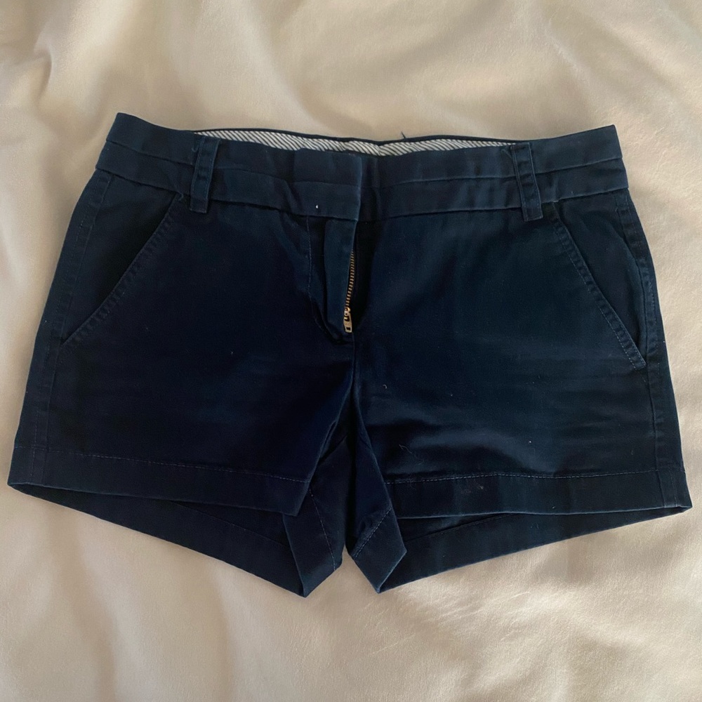 J.Crew 2” Chino Short.